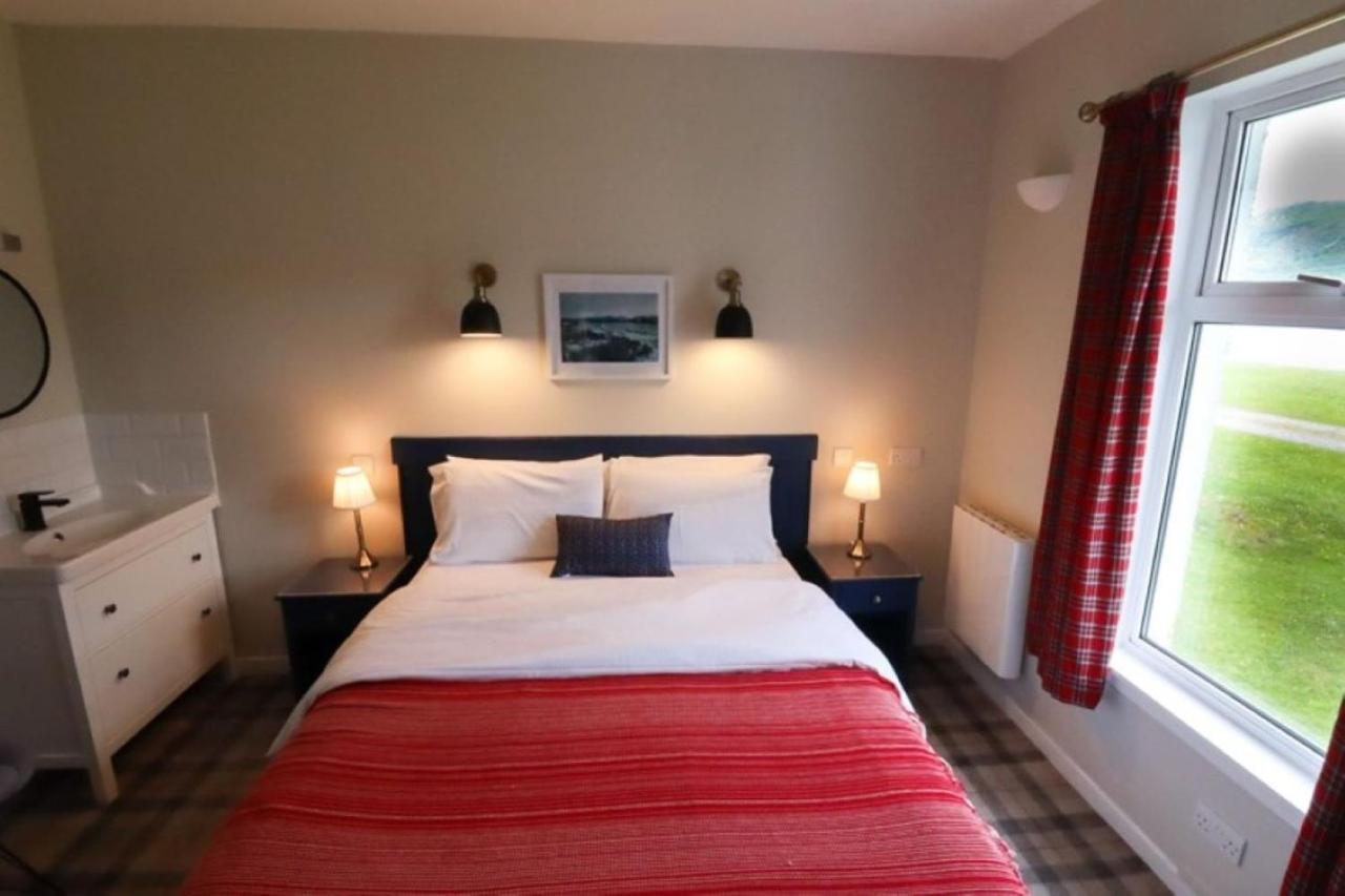 Old Pier House Hotell Fort Augustus Exteriör bild